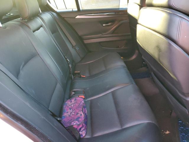 صورة رقم 10 من المزاد - 2012 BMW 550 I مع VIN WBAFR9C5XCDV58296