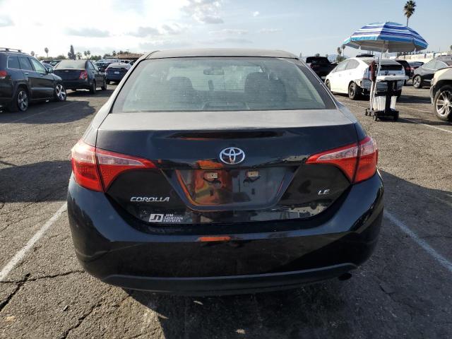 Photo 6 from auction – 2018 TOYOTA COROLLA L with VIN 5YFBURHE9JP812437