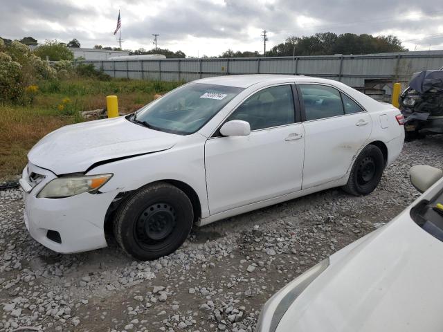 Photo 1 from auction – 2010 TOYOTA CAMRY BASE with VIN 4T1BF3EK9AU578218