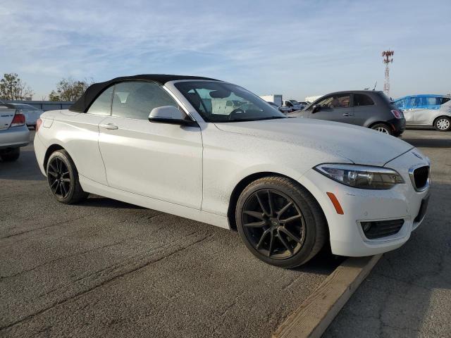 Photo 4 from auction – 2015 BMW 228 I with VIN WBA1K5C57FV242909