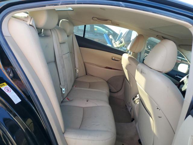 Photo 10 from auction – 2008 LEXUS ES 350 with VIN JTHBJ46G682249015