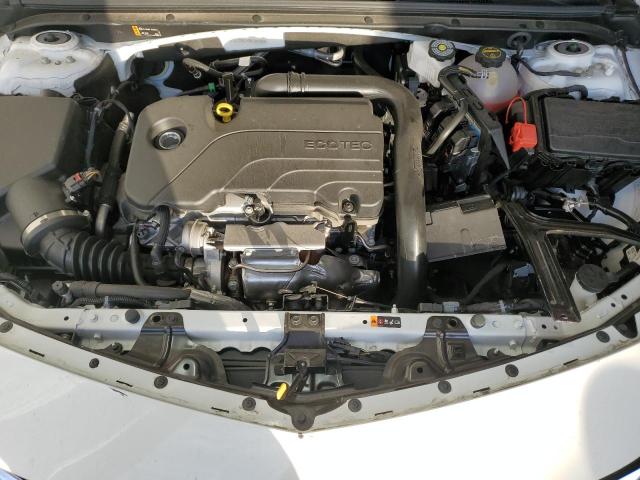 Photo 11 from auction – 2024 CHEVROLET MALIBU LT with VIN 1G1ZD5ST5RF207583
