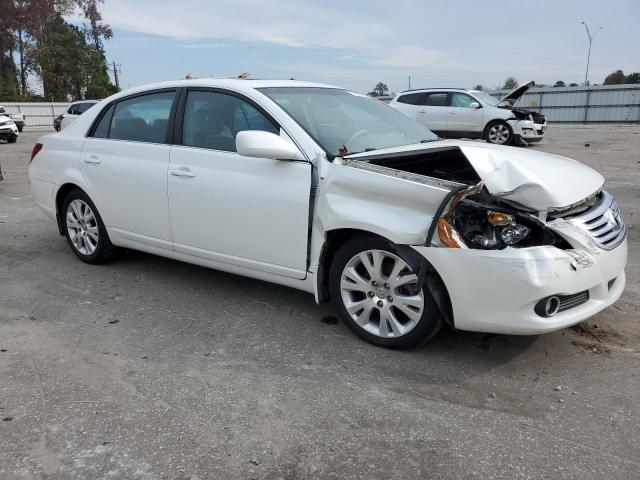 Photo 4 from auction – 2008 TOYOTA AVALON XL with VIN 4T1BK36B68U276745