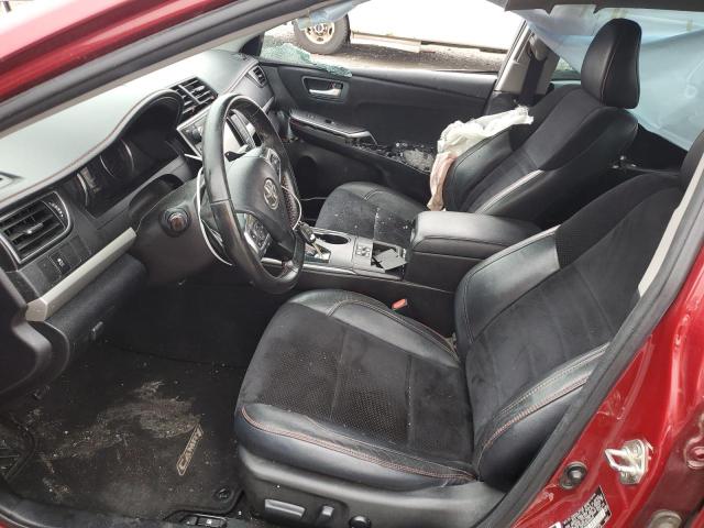 Photo 7 from auction – 2016 TOYOTA CAMRY LE with VIN 4T1BF1FK3GU596953