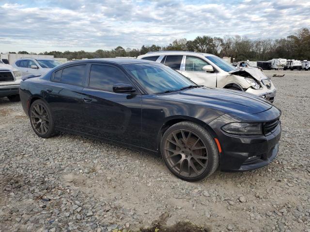 Photo 4 from auction – 2016 DODGE CHARGER SX with VIN 2C3CDXHGXGH257821