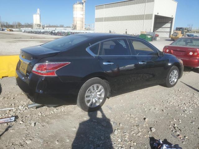 Photo 3 from auction – 2013 NISSAN ALTIMA 2.5 with VIN 1N4AL3AP1DC274858