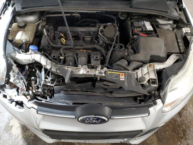 Photo 11 from auction – 2013 FORD FOCUS SE with VIN 1FADP3F22DL269117
