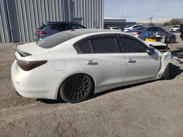 Photo 3 from auction – 2015 INFINITI Q50 BASE with VIN JN1BV7AP0FM332068