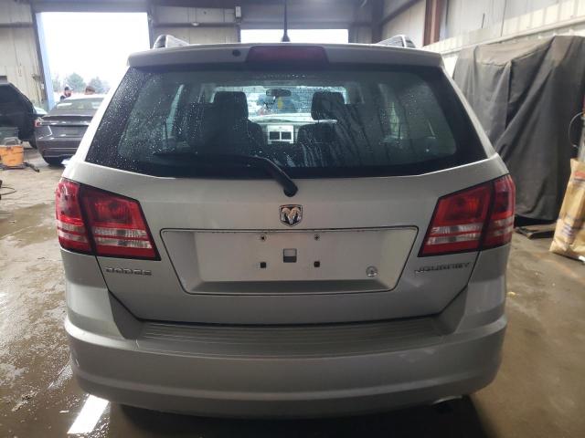 Photo 6 from auction – 2009 DODGE JOURNEY SE with VIN 3D4GG47B49T557733