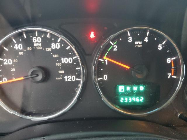 Photo 9 from auction – 2012 JEEP LIBERTY SP with VIN 1C4PJMAK9CW164481