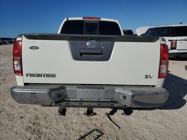 Photo 6 from auction – 2013 NISSAN FRONTIER S with VIN 1N6AD0CU4DN712766