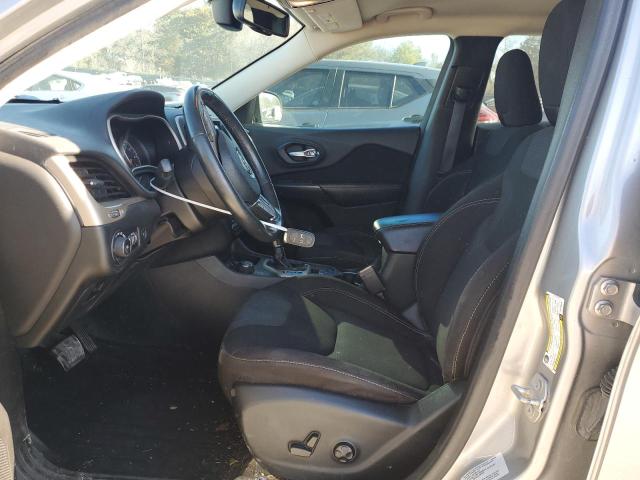 Photo 7 from auction – 2015 JEEP CHEROKEE L with VIN 1C4PJMCB7FW790015