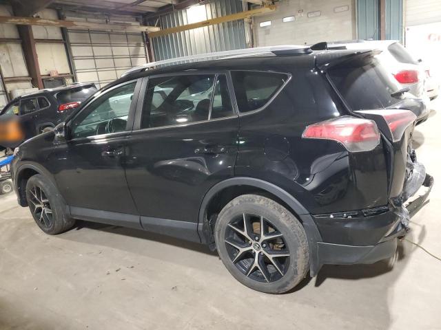 Photo 2 from auction – 2016 TOYOTA RAV4 SE with VIN 2T3JFREV3GW468175