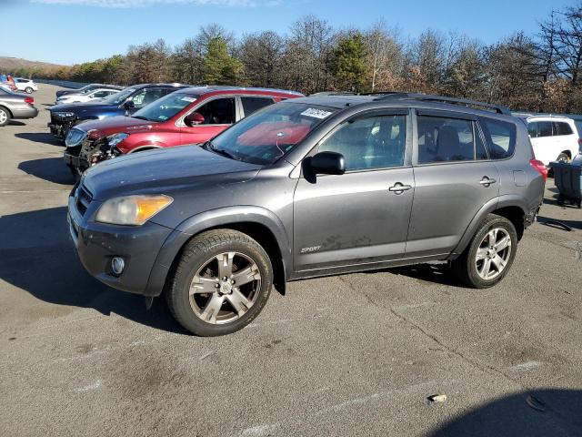 Photo 1 from auction – 2012 TOYOTA RAV4 SPORT with VIN 2T3RF4DV3CW186197