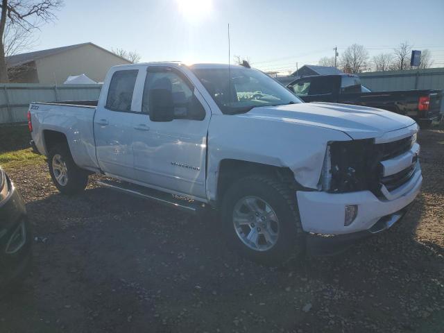 Photo 4 from auction – 2018 CHEVROLET SILVERADO with VIN 1GCVKRECXJZ176929