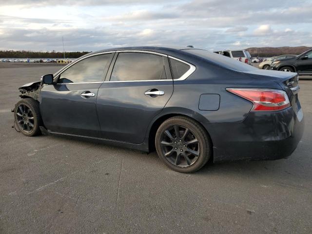 Photo 2 from auction – 2014 NISSAN ALTIMA 2.5 with VIN 1N4AL3AP5EC126861
