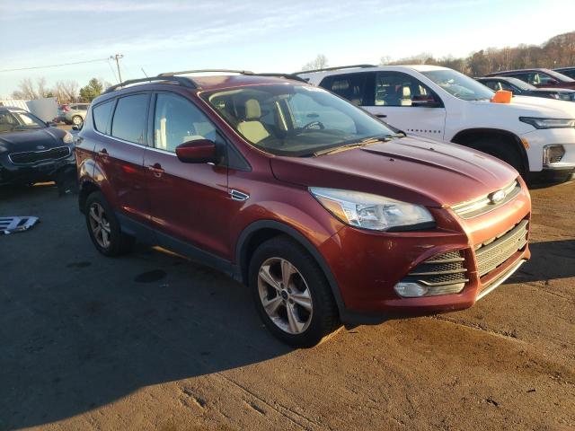 Photo 4 from auction – 2016 FORD ESCAPE SE with VIN 1FMCU9GX3GUA80269