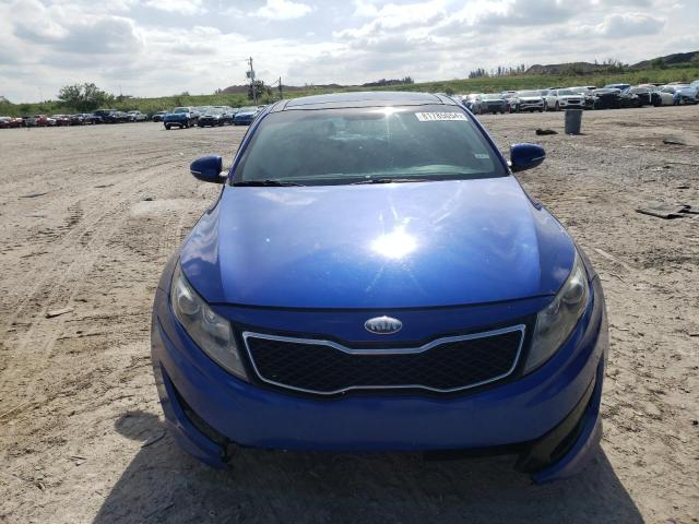 Zdjęcie 5 z aukcji – 2013 KIA OPTIMA SX z VIN 5XXGR4A63DG090912