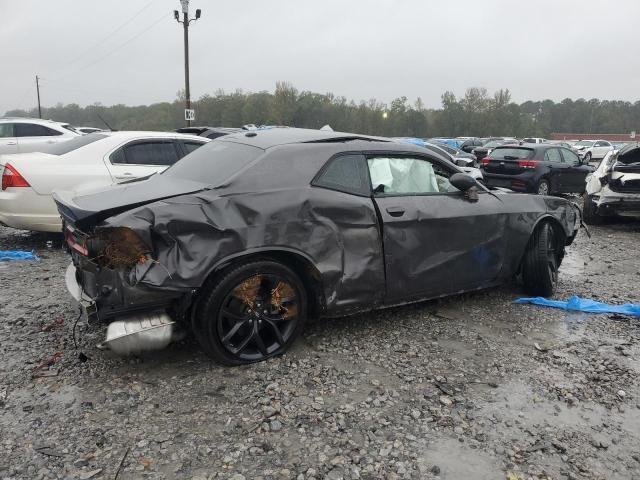 Photo 3 from auction – 2022 DODGE CHALLENGER with VIN 2C3CDZJG2NH137689