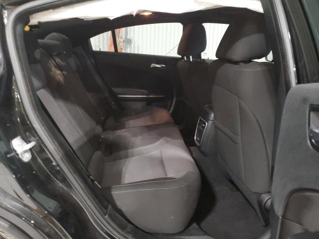 Photo 10 from auction – 2022 DODGE CHARGER SX with VIN 2C3CDXBG1NH126458