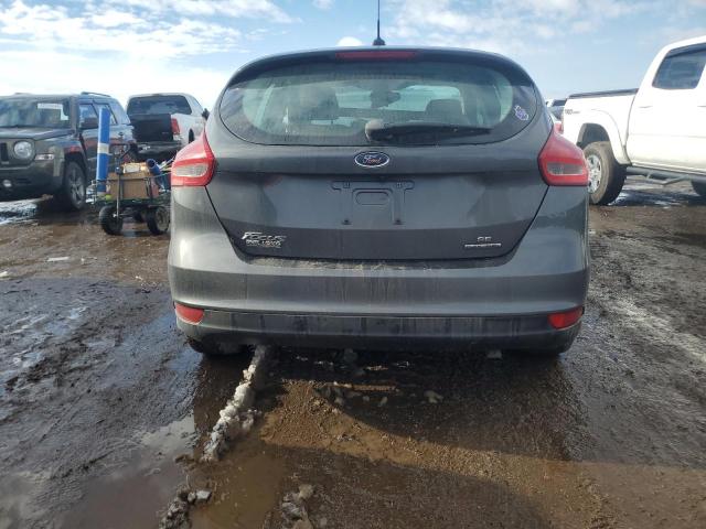 Photo 6 from auction – 2016 FORD FOCUS SE with VIN 1FADP3K2XGL352224