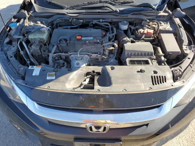 Photo 11 from auction – 2017 HONDA CIVIC LX with VIN 19XFC2F55HE036365