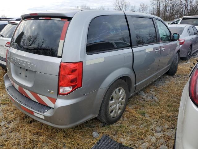 Photo 3 from auction – 2018 DODGE GRAND CARA with VIN 2C4RDGBG0JR328783