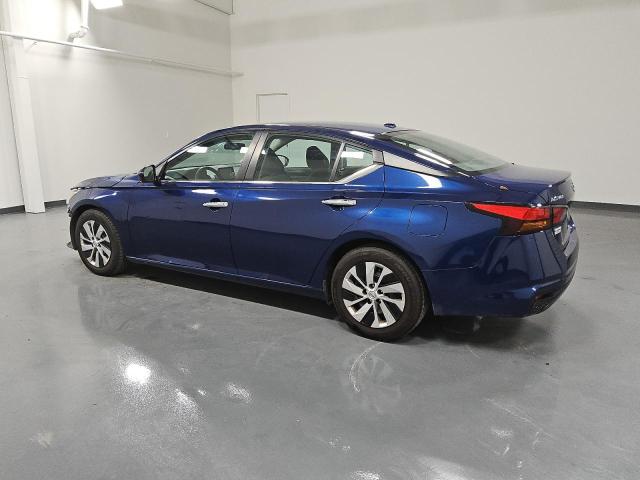 Photo 2 from auction – 2020 NISSAN ALTIMA S with VIN 1N4BL4BV2LC167176