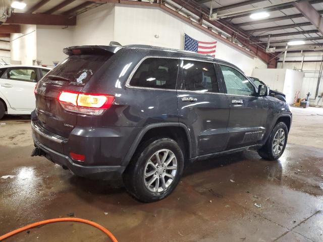 Photo 3 from auction – 2014 JEEP GRAND CHER with VIN 1C4RJFBM8EC378757