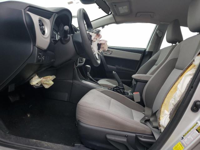 Photo 7 from auction – 2018 TOYOTA COROLLA L with VIN 2T1BURHE6JC020486
