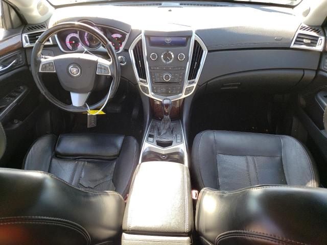 Photo 8 from auction – 2012 CADILLAC SRX LUXURY with VIN 3GYFNAE31CS653819