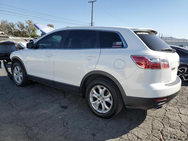 Photo 2 from auction – 2011 MAZDA CX-9 with VIN JM3TB2BV1B0321101