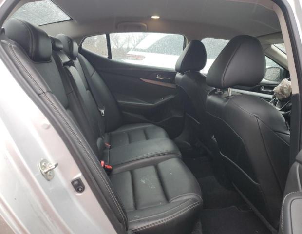 Photo 10 from auction – 2016 NISSAN MAXIMA 3.5 with VIN 1N4AA6AP3GC449350