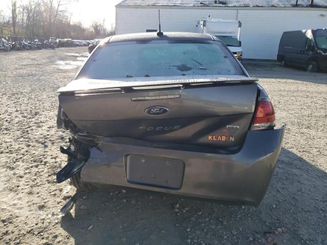 Photo 6 from auction – 2010 FORD FOCUS SES with VIN 1FAHP3GN4AW267826