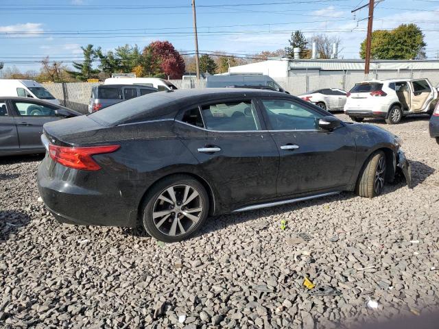 Photo 3 from auction – 2017 NISSAN MAXIMA 3.5 with VIN 1N4AA6AP1HC402478
