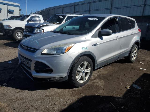 Photo 1 from auction – 2013 FORD ESCAPE SE with VIN 1FMCU0G93DUD76174