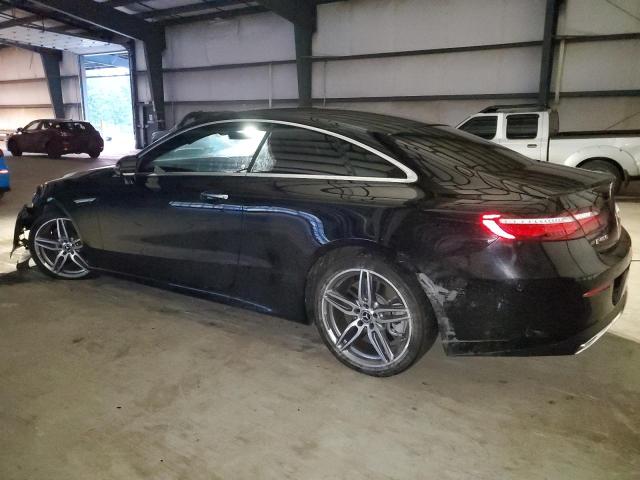 Photo 2 from auction – 2018 MERCEDES-BENZ E 400 with VIN WDD1J6FB1JF008156