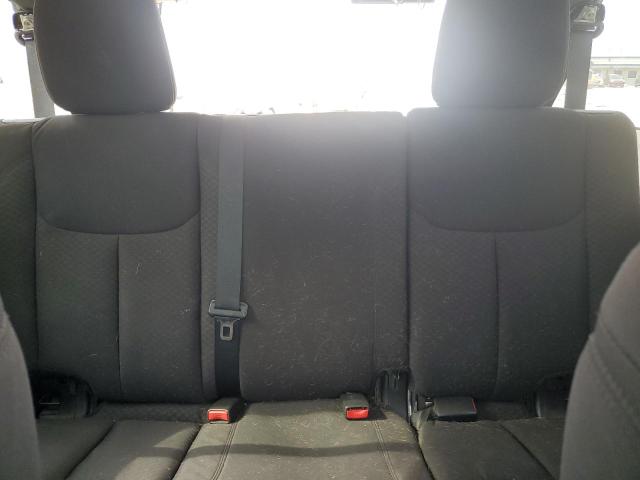 Photo 10 from auction – 2013 JEEP WRANGLER U with VIN 1C4BJWDG3DL607126
