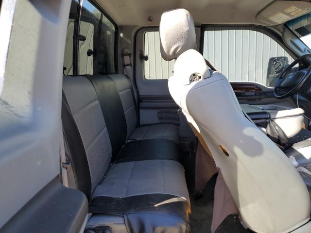 Photo 10 from auction – 2005 FORD F350 SUPER with VIN 1FTWX32PX5EA68253