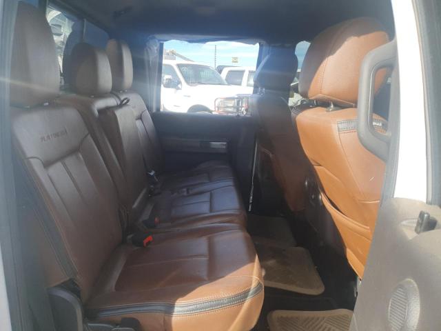 Photo 10 from auction – 2015 FORD F250 SUPER with VIN 1FT7W2BT8FEB79223