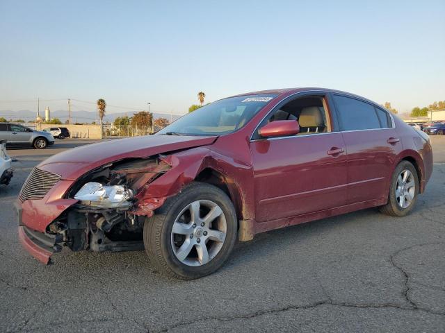 NISSAN ALTIMA 2.5 2007 with VIN 1N4AL21E87N464657 - Photo from auction