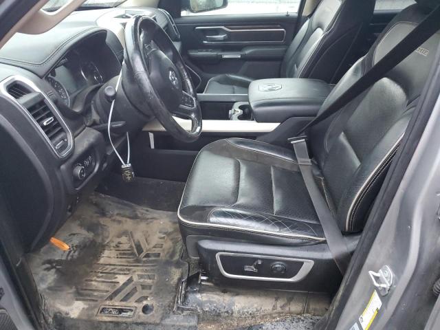 Photo 7 from auction – 2019 RAM 1500 LARAM with VIN 1C6SRFJT4KN505546