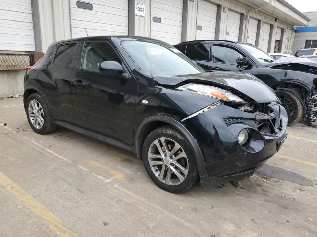 Photo 4 from auction – 2011 NISSAN JUKE S with VIN JN8AF5MV5BT027559