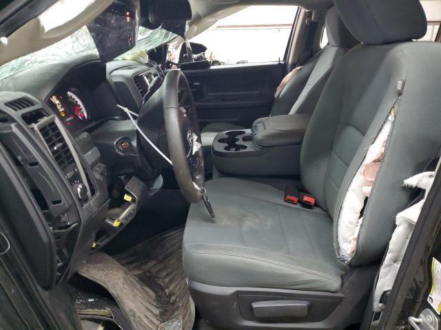 Photo 7 from auction – 2018 RAM 2500 ST with VIN 3C6UR5CL9JG296960