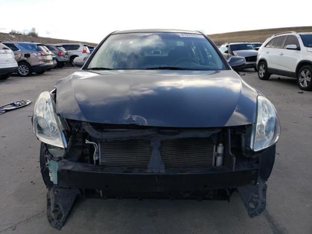 Photo 5 from auction – 2011 NISSAN ALTIMA BAS with VIN 1N4AL2AP4BN484429