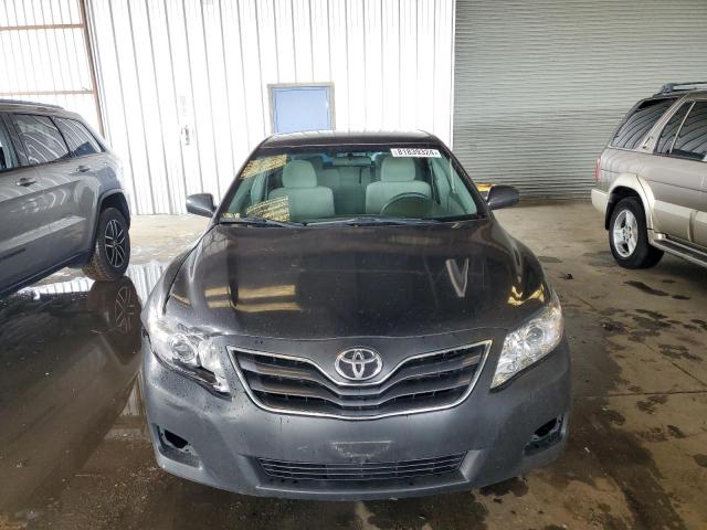 Photo 5 from auction – 2011 TOYOTA CAMRY BASE with VIN 4T4BF3EK4BR173410