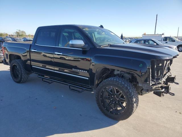 Photo 4 from auction – 2017 CHEVROLET SILVERADO with VIN 3GCUKSEC5HG100659