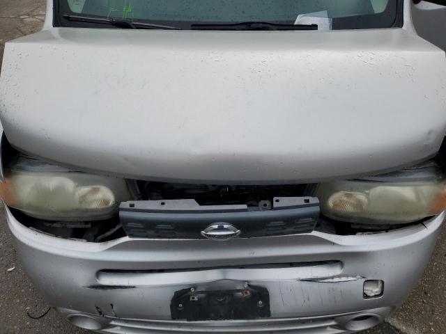Zdjęcie 11 z aukcji – 2010 NISSAN CUBE BASE z VIN JN8AZ2KR7AT161614