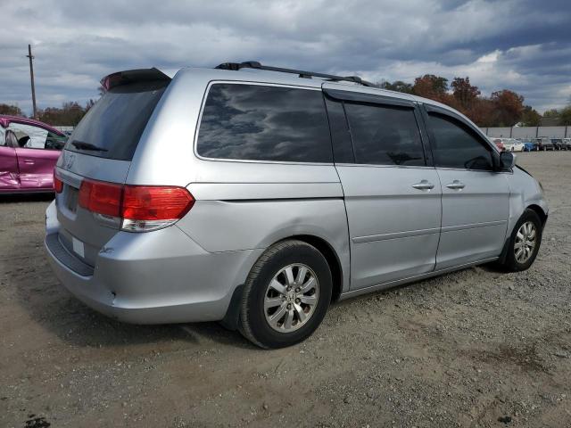 Photo 3 from auction – 2010 HONDA ODYSSEY EX with VIN 5FNRL3H64AB028492