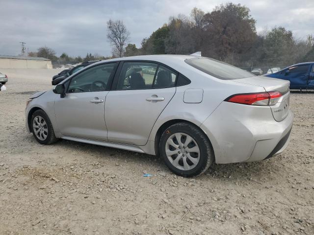 Photo 2 from auction – 2020 TOYOTA COROLLA LE with VIN JTDEPRAE9LJ038017